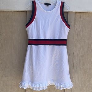 EUC Boston Proper Dress Size Medium